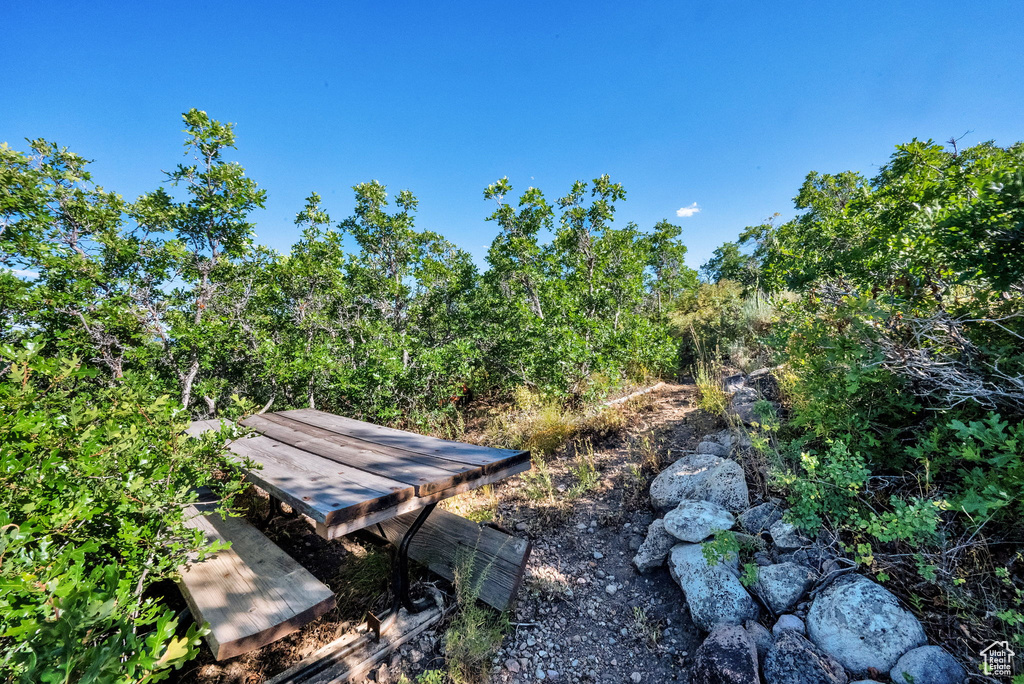 5071 S WOODLAND WAY Kamas, UT 84036