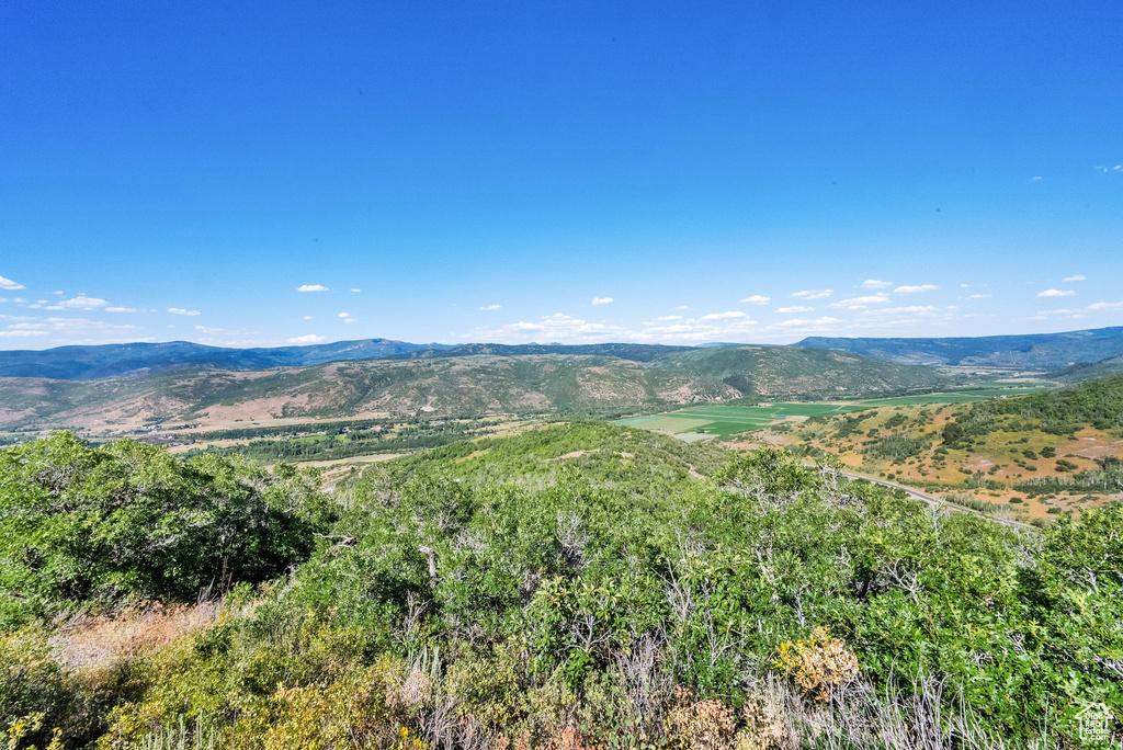5071 S WOODLAND WAY Kamas, UT 84036