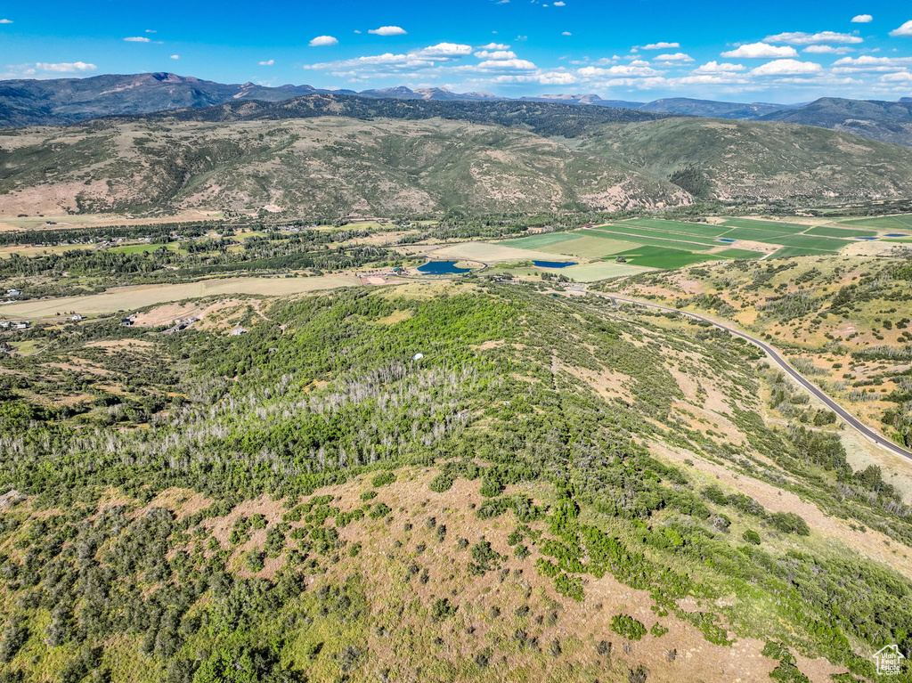 5071 S WOODLAND WAY Kamas, UT 84036