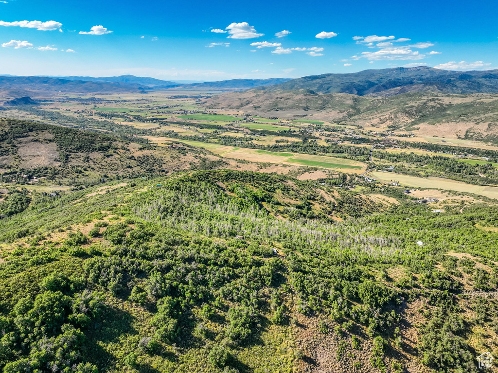 5071 S WOODLAND WAY Kamas, UT 84036