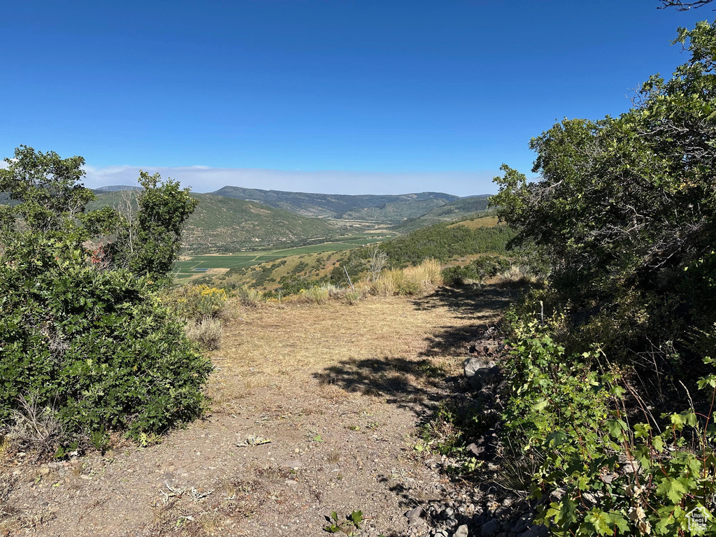 5071 S WOODLAND WAY Kamas, UT 84036