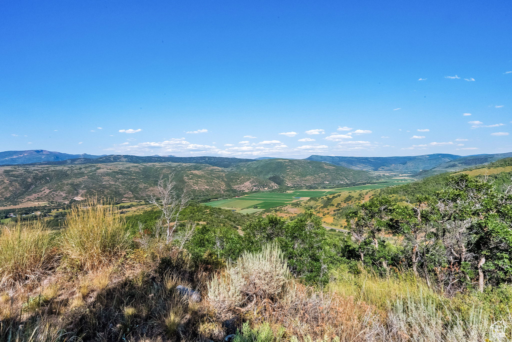 5071 S WOODLAND WAY Kamas, UT 84036