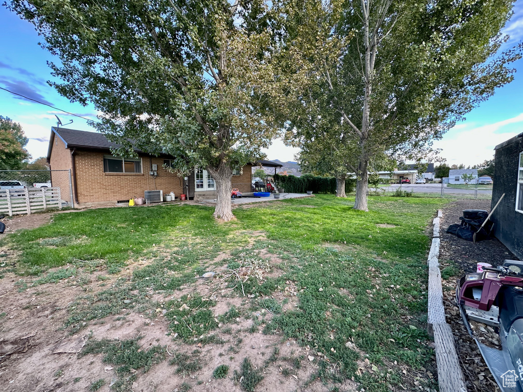 Photo 29 for MLS #2110678 at 605 N 300 East