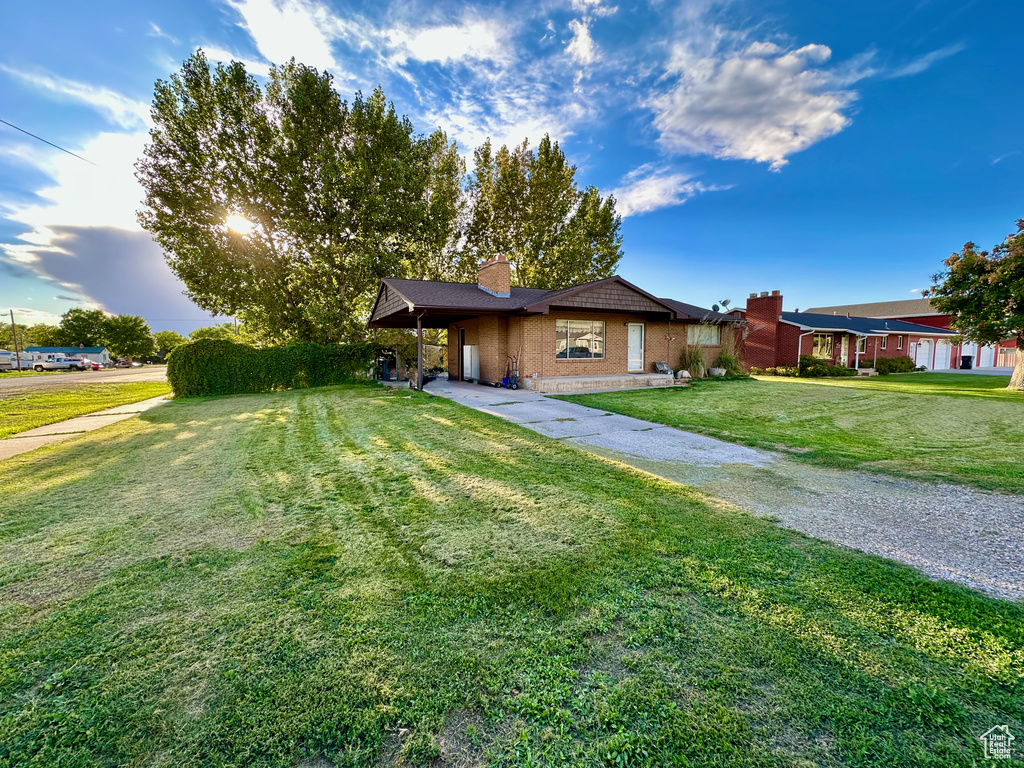 Photo 6 for MLS #2110678 at 605 N 300 East