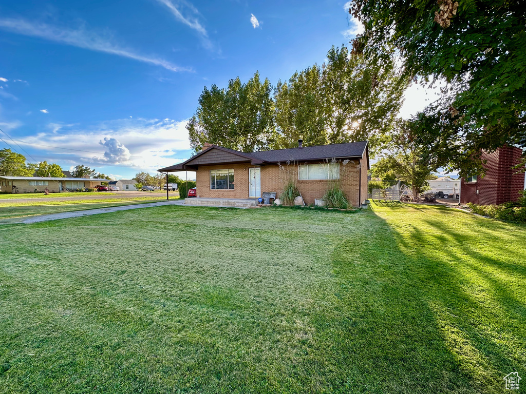 Photo 3 for MLS #2110678 at 605 N 300 East