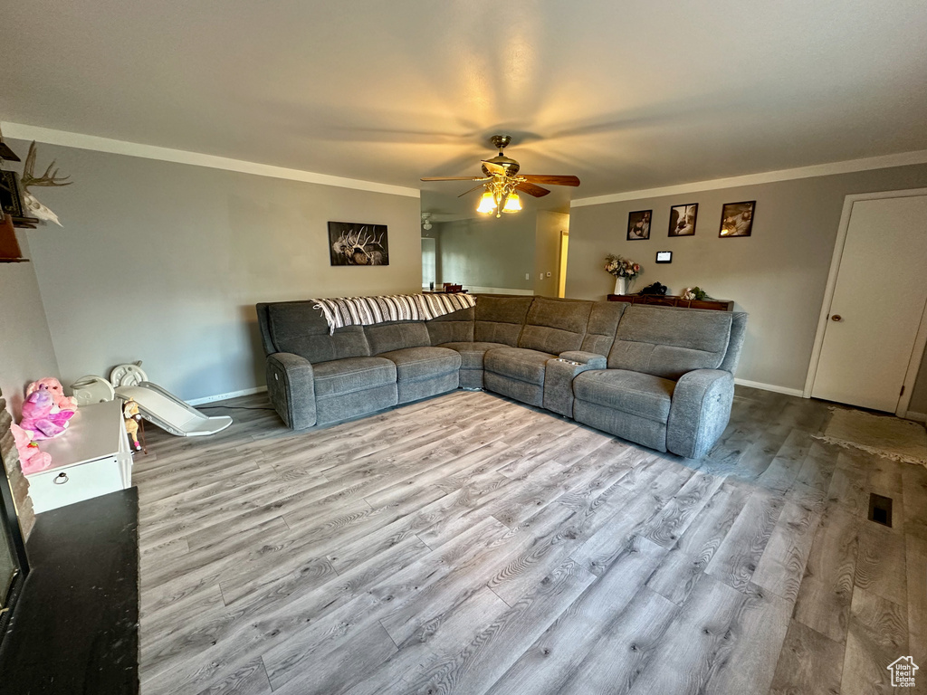 Photo 9 for MLS #2110678 at 605 N 300 East
