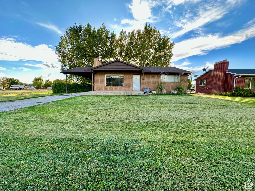 Photo 4 for MLS #2110678 at 605 N 300 East