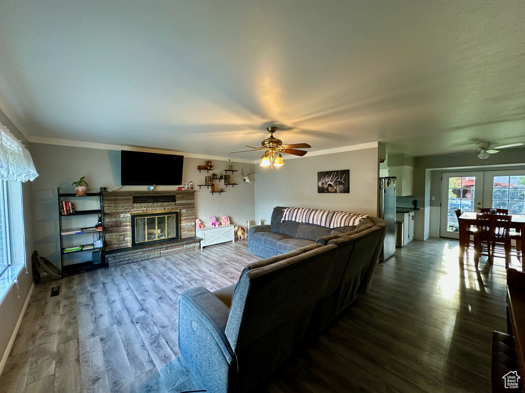Photo 7 for MLS #2110678 at 605 N 300 East
