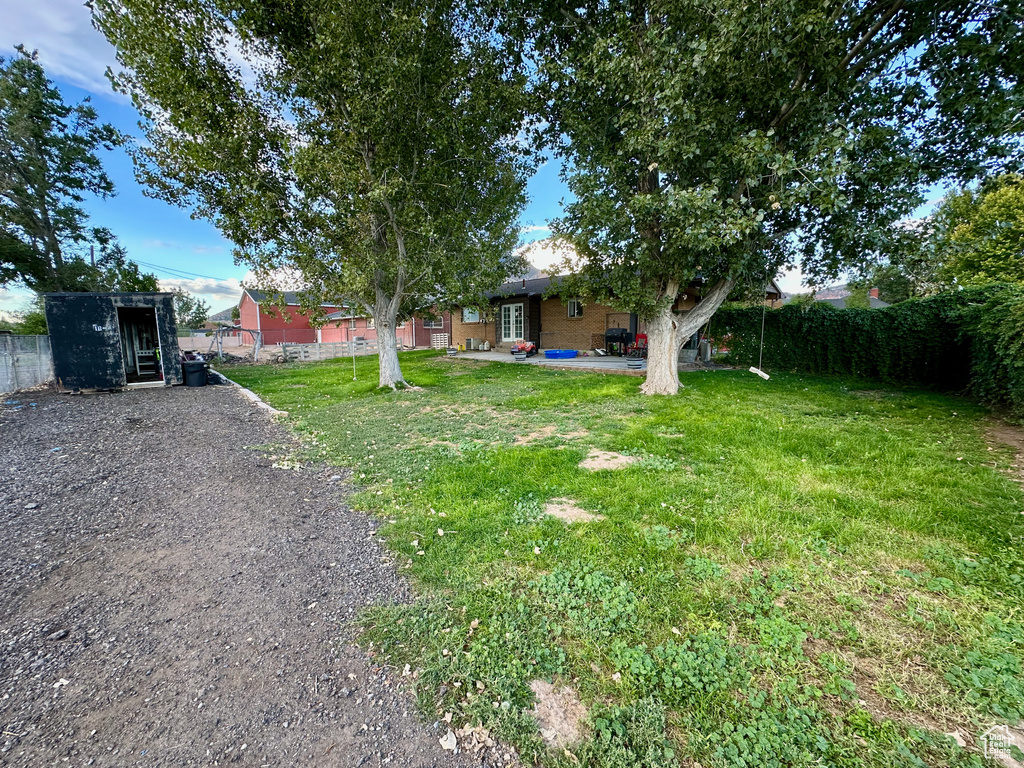 Photo 25 for MLS #2110678 at 605 N 300 East