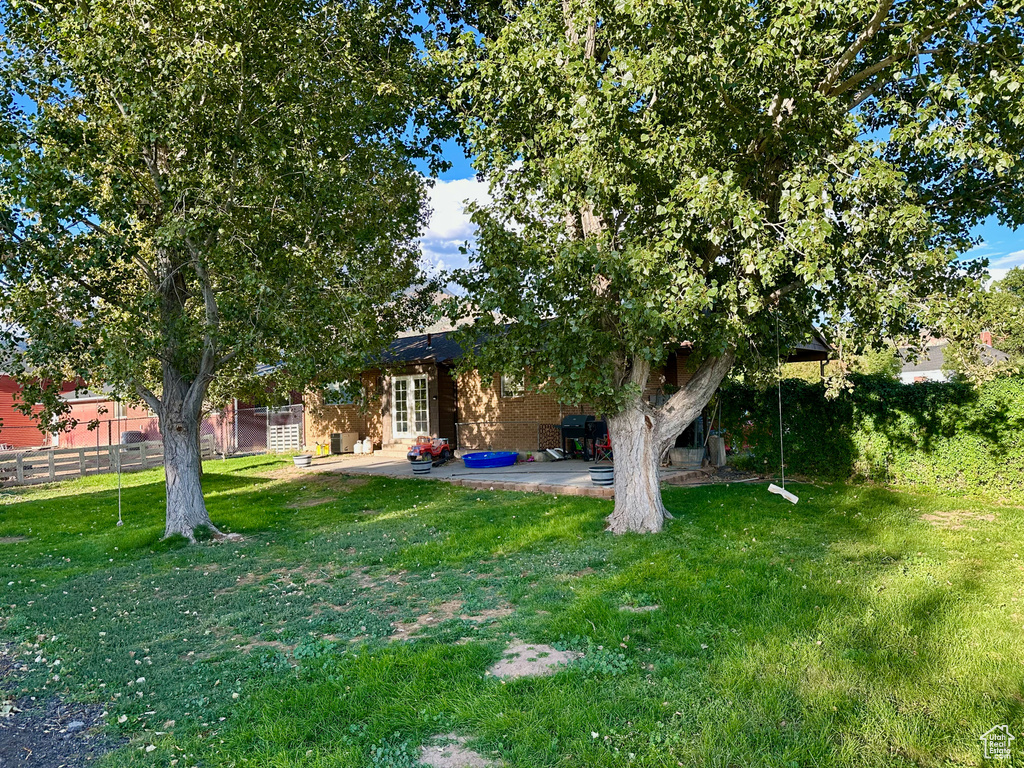 Photo 26 for MLS #2110678 at 605 N 300 East