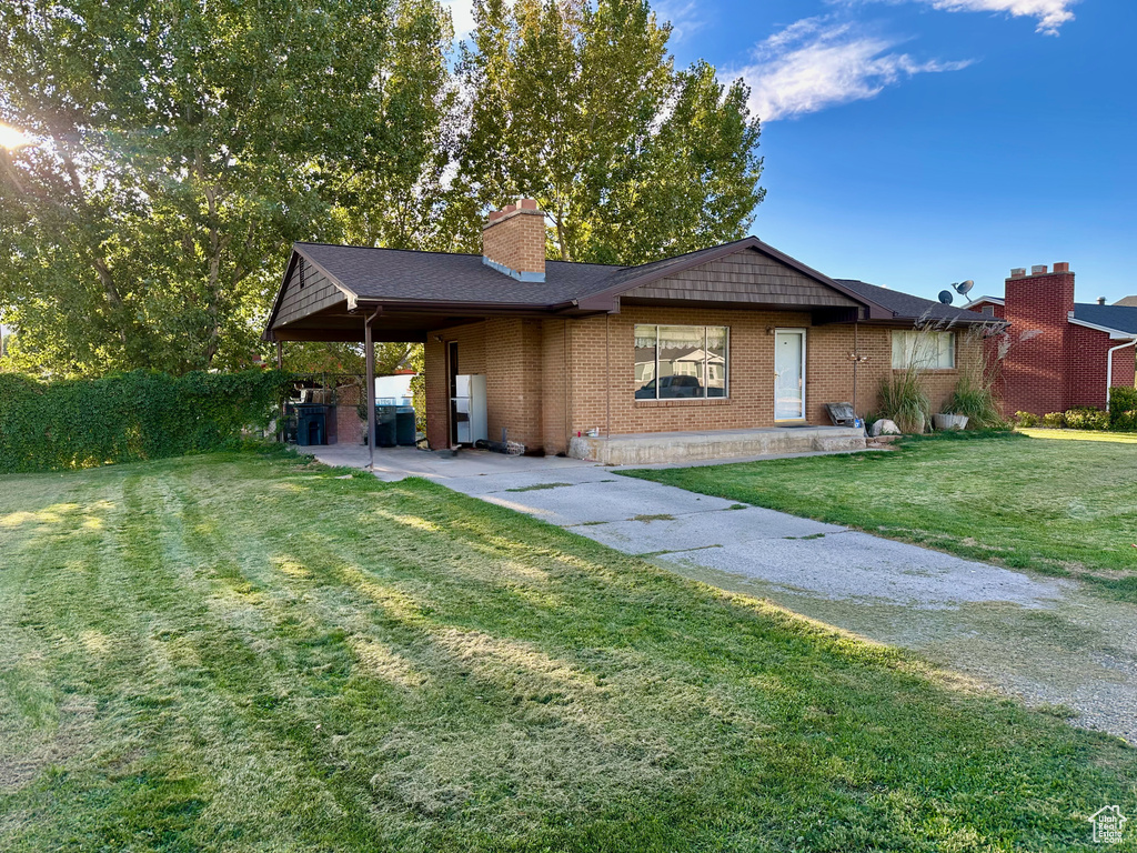 Photo 5 for MLS #2110678 at 605 N 300 East