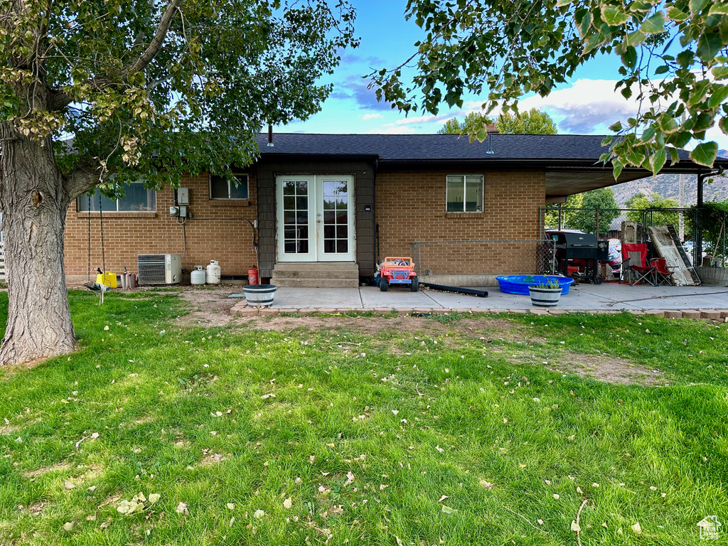 Photo 28 for MLS #2110678 at 605 N 300 East