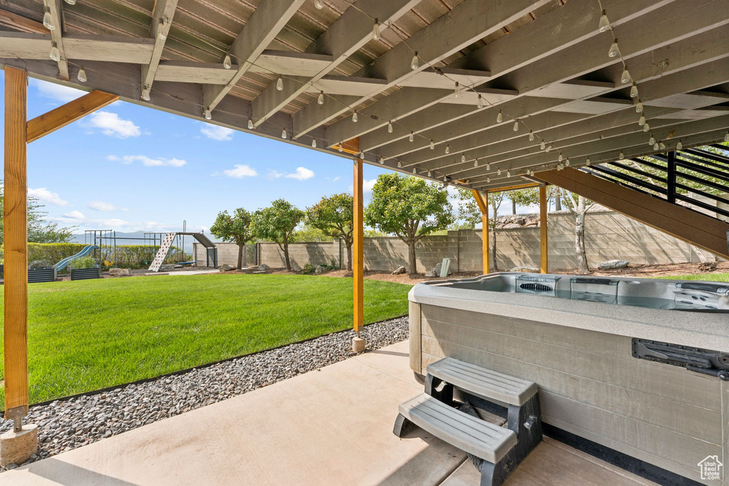 Photo 57 for MLS #2110679 at 2428 S Scenic Dr