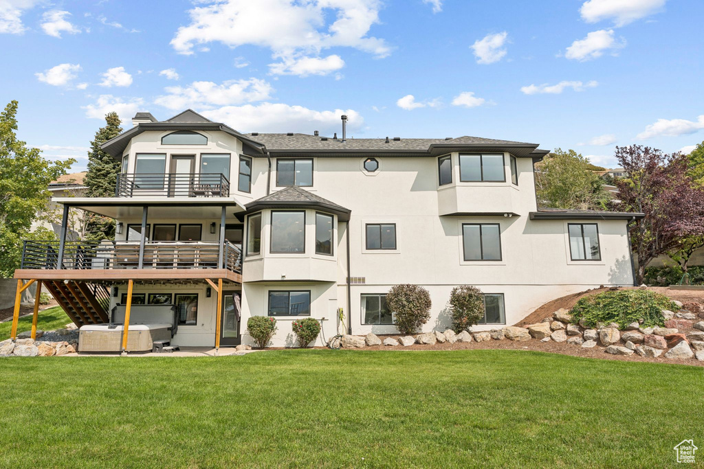 Photo 66 for MLS #2110679 at 2428 S Scenic Dr
