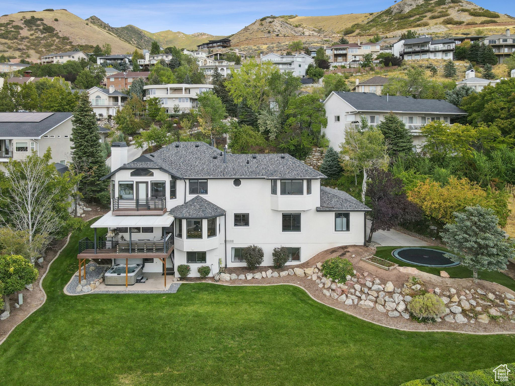 Photo 72 for MLS #2110679 at 2428 S Scenic Dr