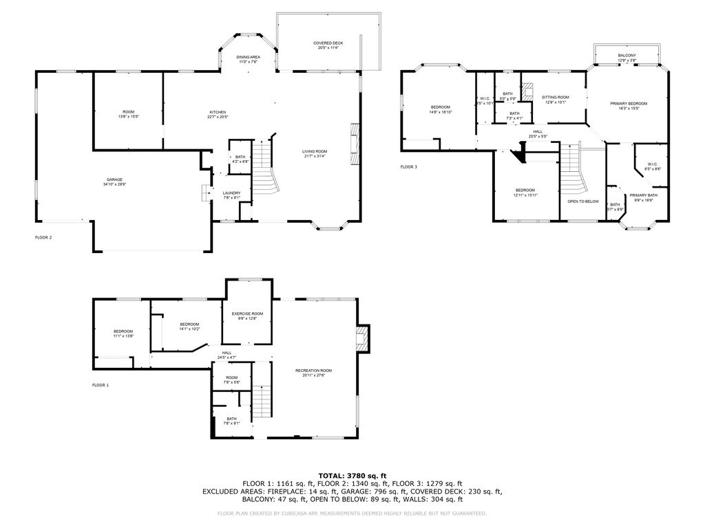 Photo 75 for MLS #2110679 at 2428 S Scenic Dr