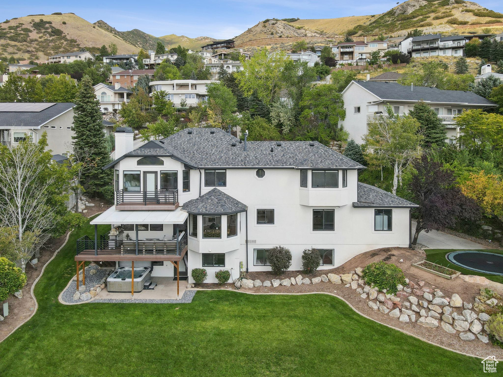 Photo 70 for MLS #2110679 at 2428 S Scenic Dr