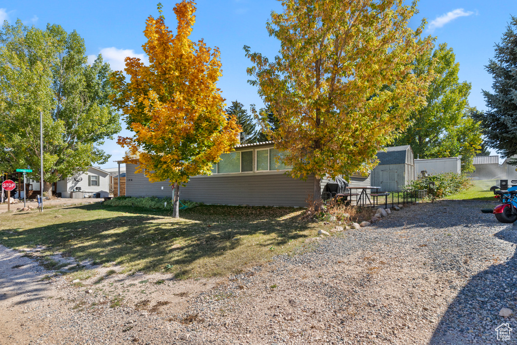 Photo 14 for MLS #2110681 at 3078 S Malablue Dr