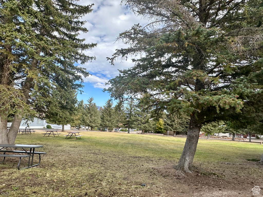 Photo 25 for MLS #2110681 at 3078 S Malablue Dr