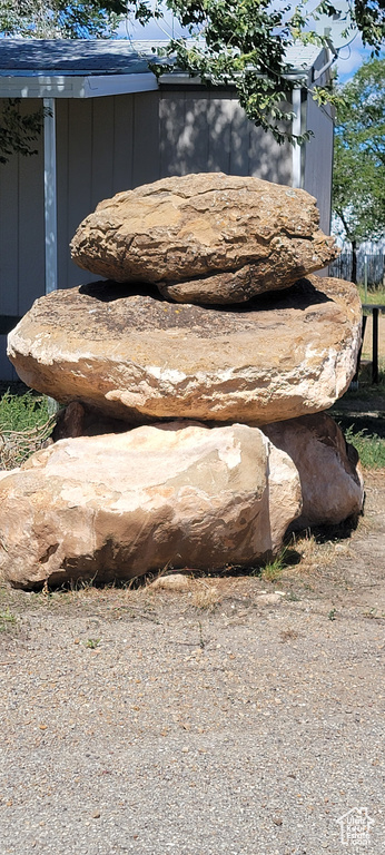 302 W HWY 123 HWY East Carbon, UT 84520