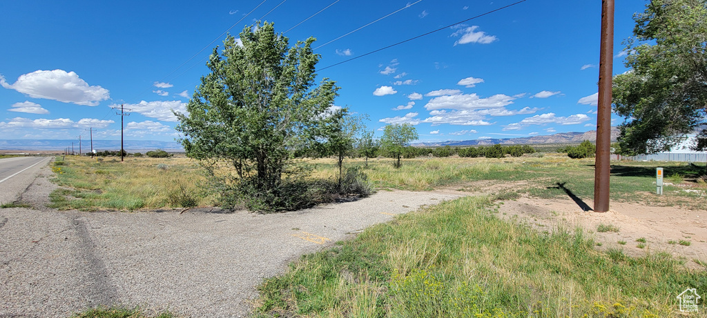 302 W HWY 123 HWY East Carbon, UT 84520