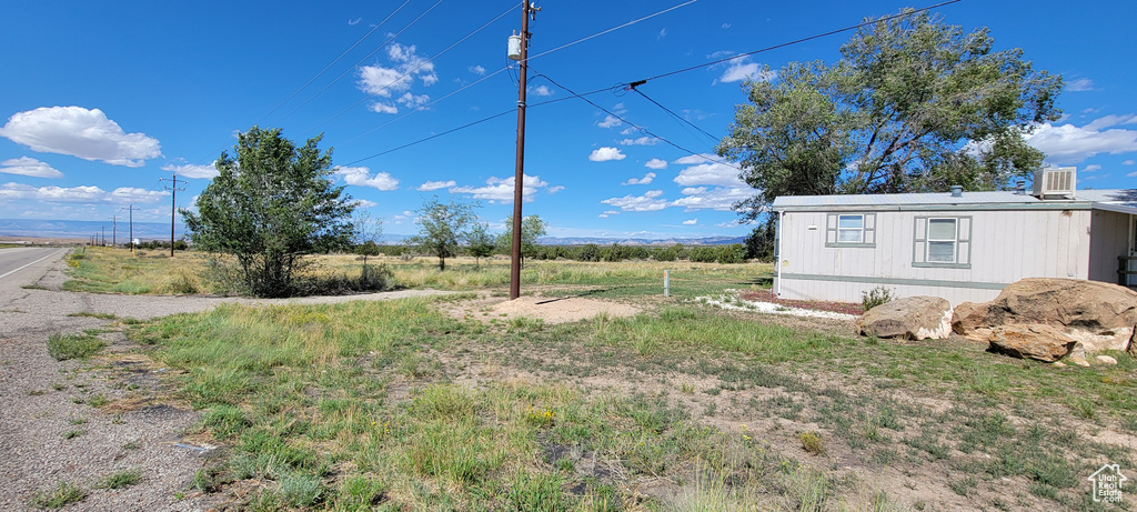 302 W HWY 123 HWY East Carbon, UT 84520