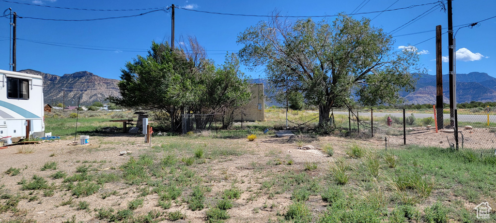 302 W HWY 123 HWY East Carbon, UT 84520