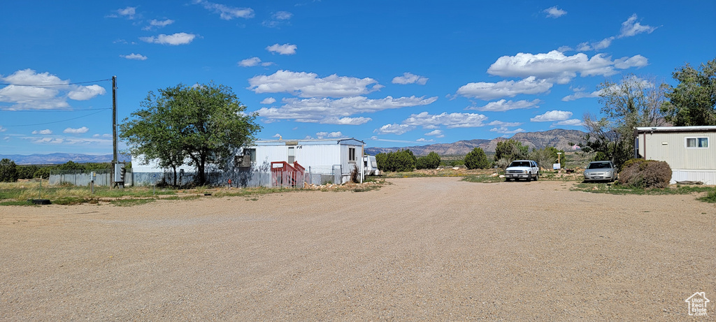 302 W HWY 123 HWY East Carbon, UT 84520