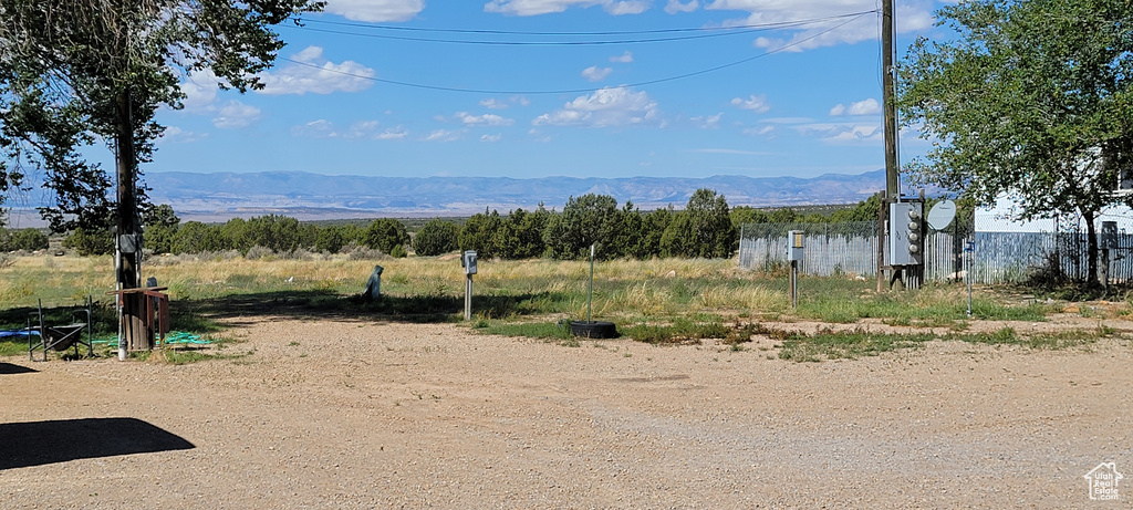 302 W HWY 123 HWY East Carbon, UT 84520