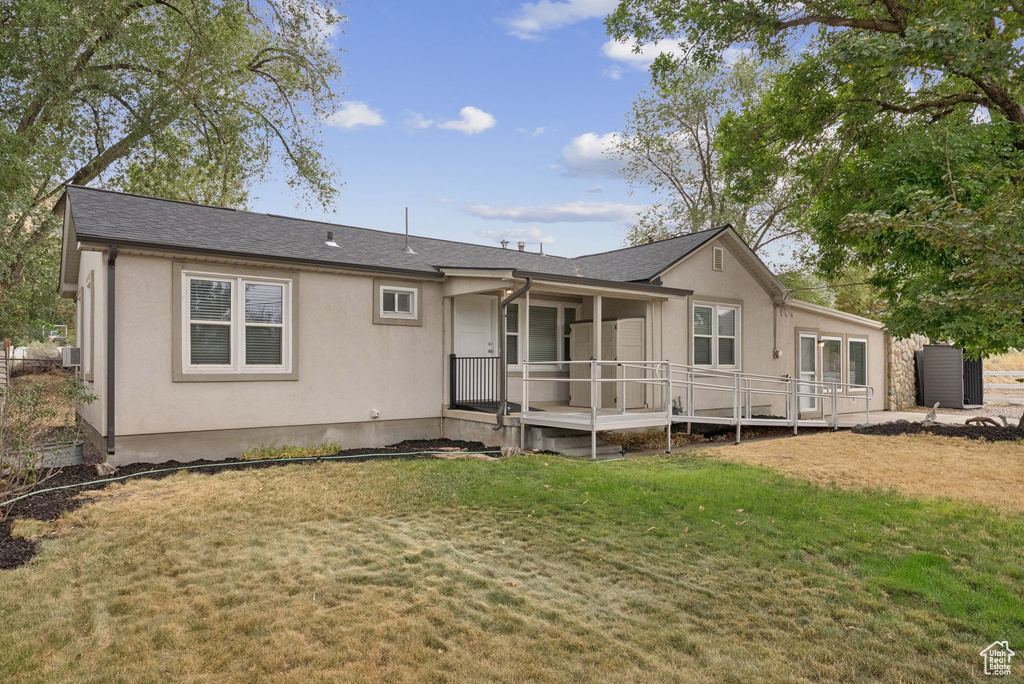 Photo 27 for MLS #2110689 at 13307 S 1300 East