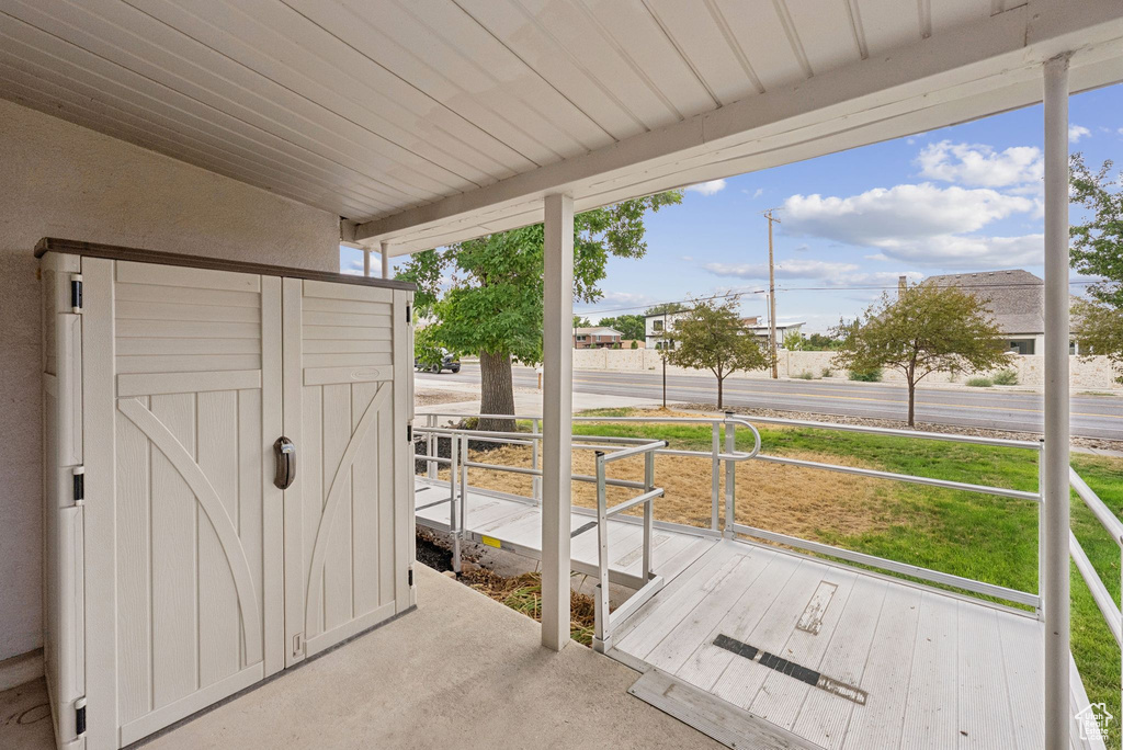 Photo 24 for MLS #2110689 at 13307 S 1300 East