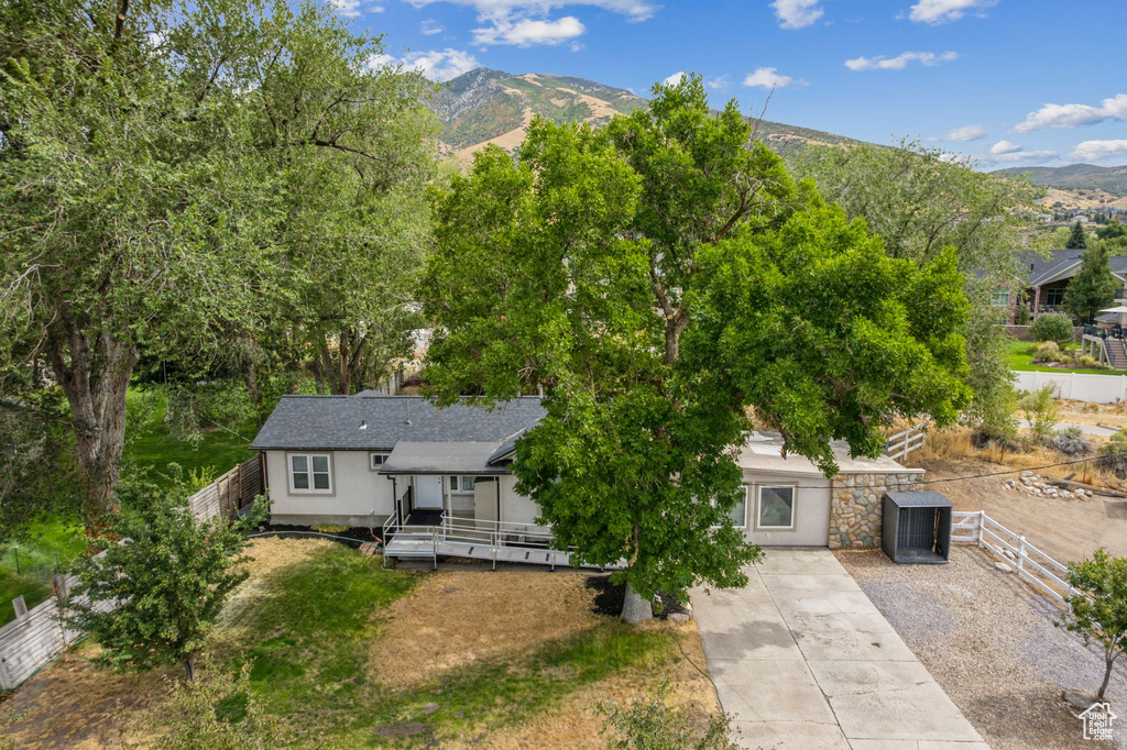 Photo 33 for MLS #2110689 at 13307 S 1300 East