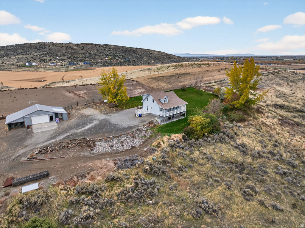 1000 E BUTTE RD Menan, ID 83434