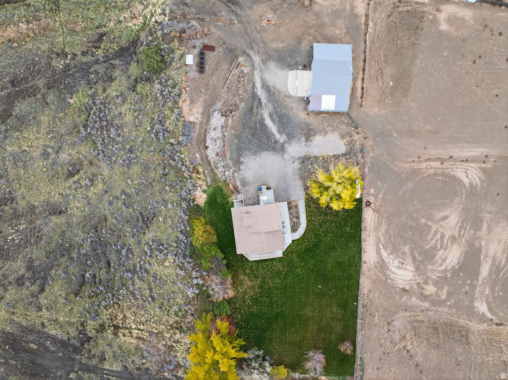 1000 E BUTTE RD Menan, ID 83434