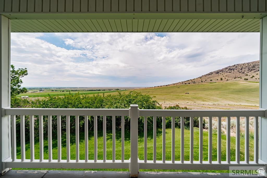 Photo 9 for MLS #2110690 at 1000 E Butte Rd