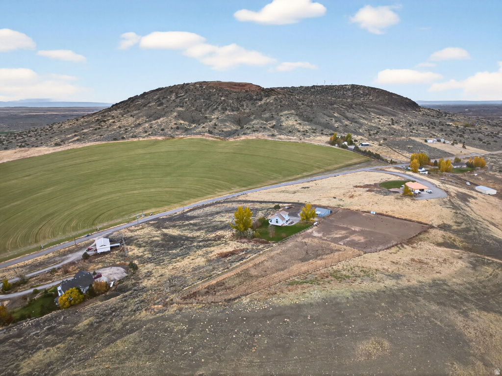 1000 E BUTTE RD Menan, ID 83434