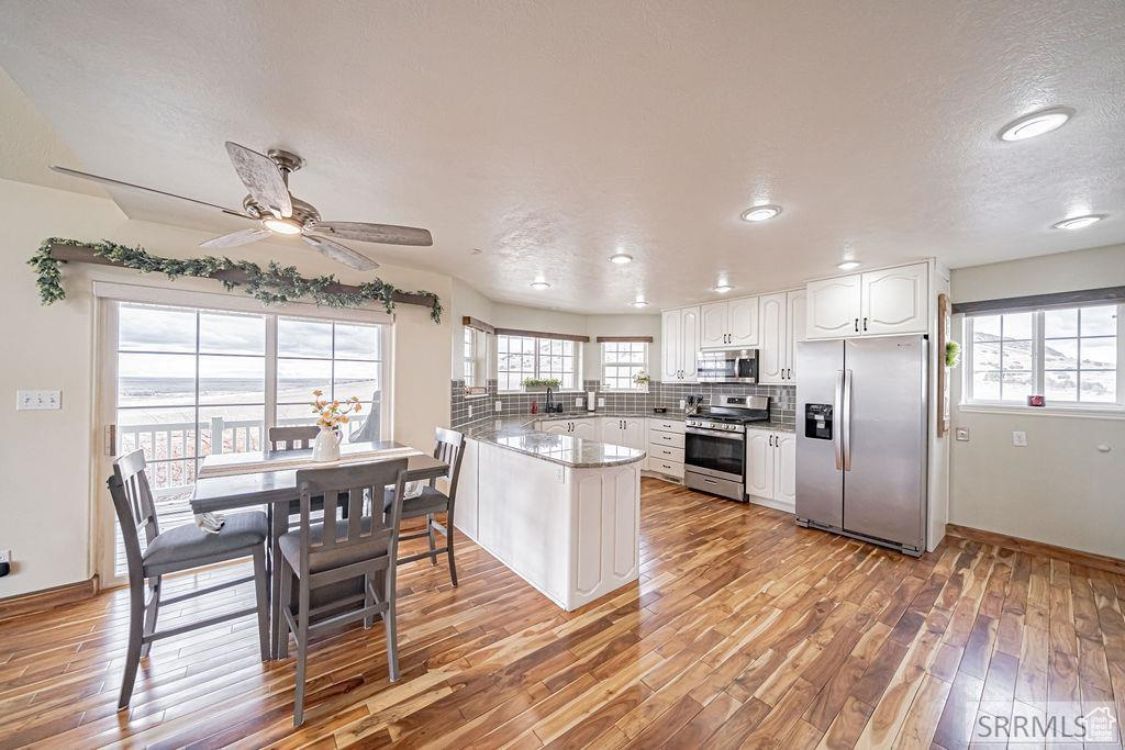 Photo 18 for MLS #2110690 at 1000 E Butte Rd