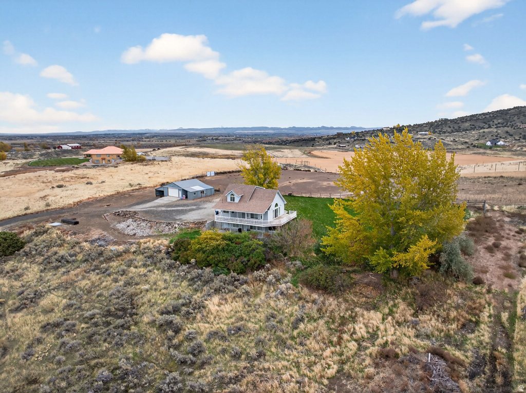 1000 E BUTTE RD Menan, ID 83434