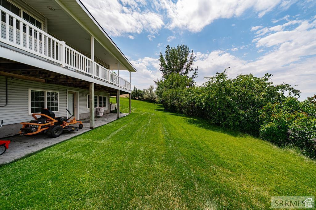 Photo 3 for MLS #2110690 at 1000 E Butte Rd