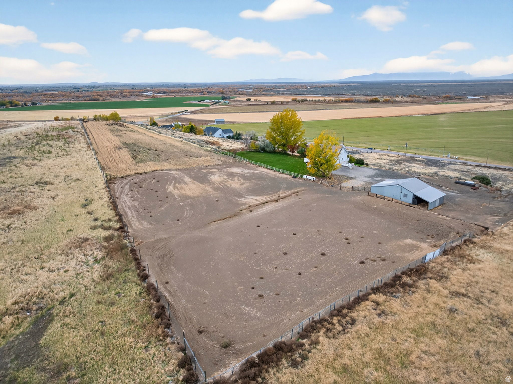 1000 E BUTTE RD Menan, ID 83434