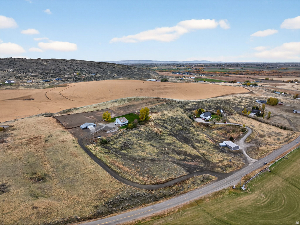 1000 E BUTTE RD Menan, ID 83434