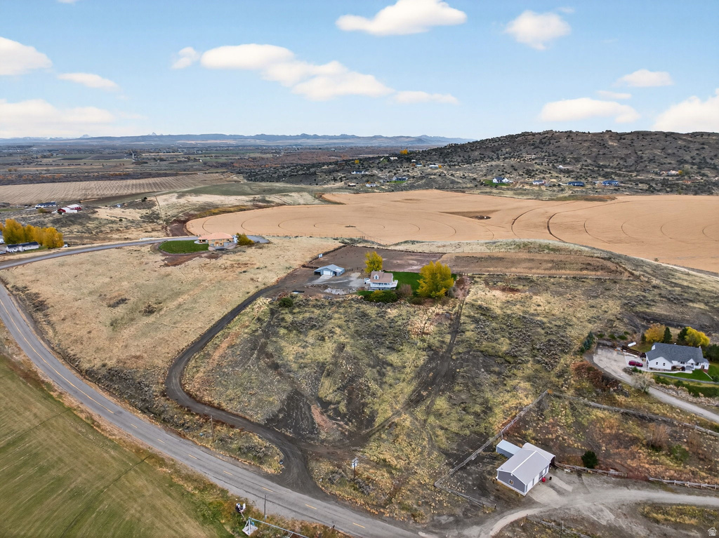 1000 E BUTTE RD Menan, ID 83434