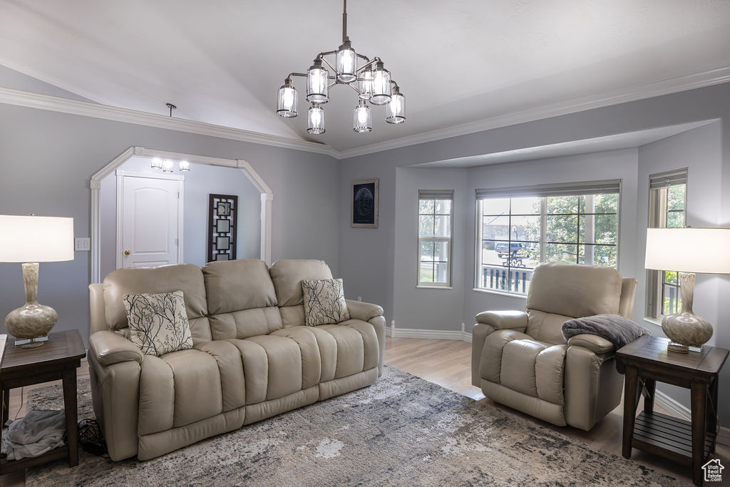 Photo 5 for MLS #2110694 at 2276 N 4500 West
