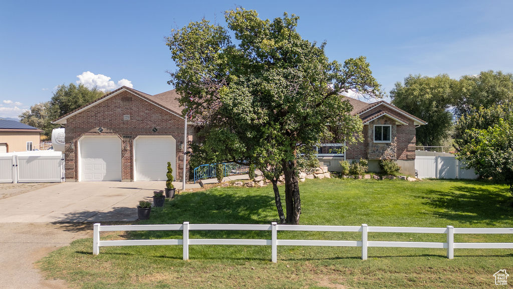 Photo 43 for MLS #2110694 at 2276 N 4500 West