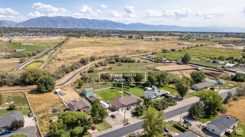 Photo 47 for MLS #2110694 at 2276 N 4500 West