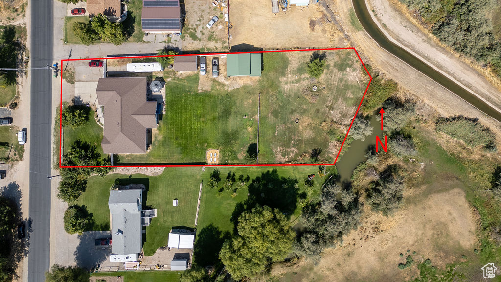 Photo 42 for MLS #2110694 at 2276 N 4500 West