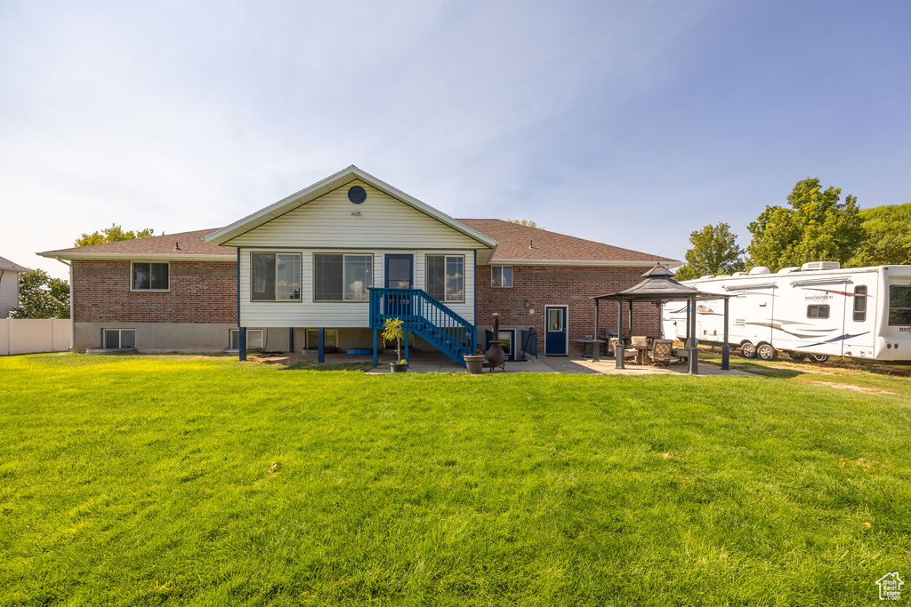 Photo 36 for MLS #2110694 at 2276 N 4500 West