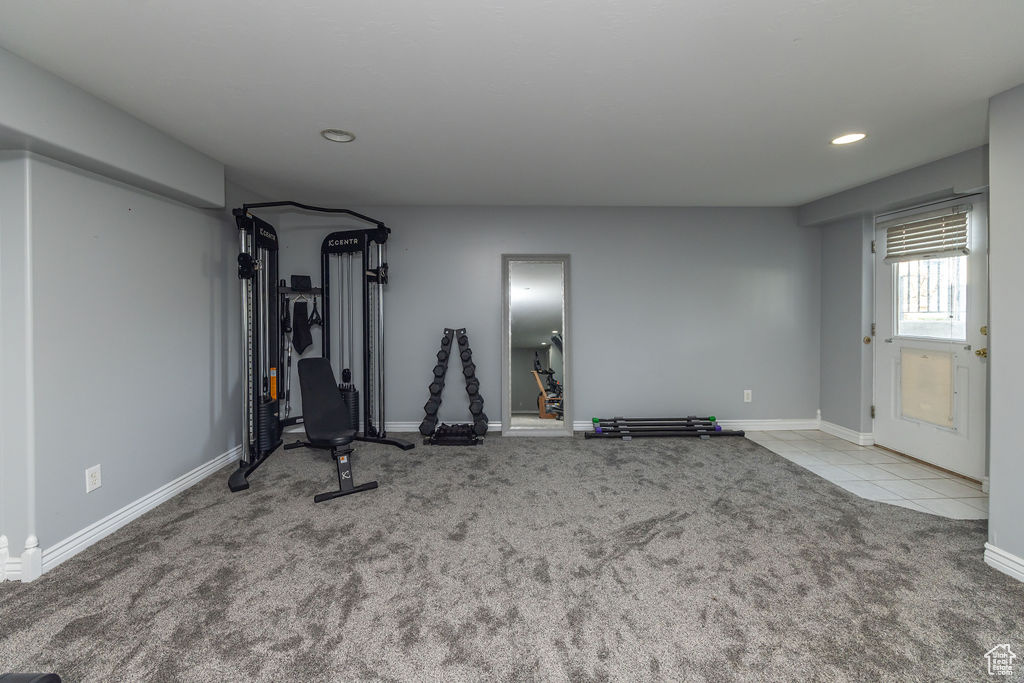 Photo 28 for MLS #2110694 at 2276 N 4500 West