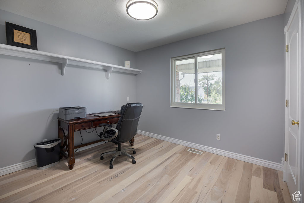 Photo 20 for MLS #2110694 at 2276 N 4500 West