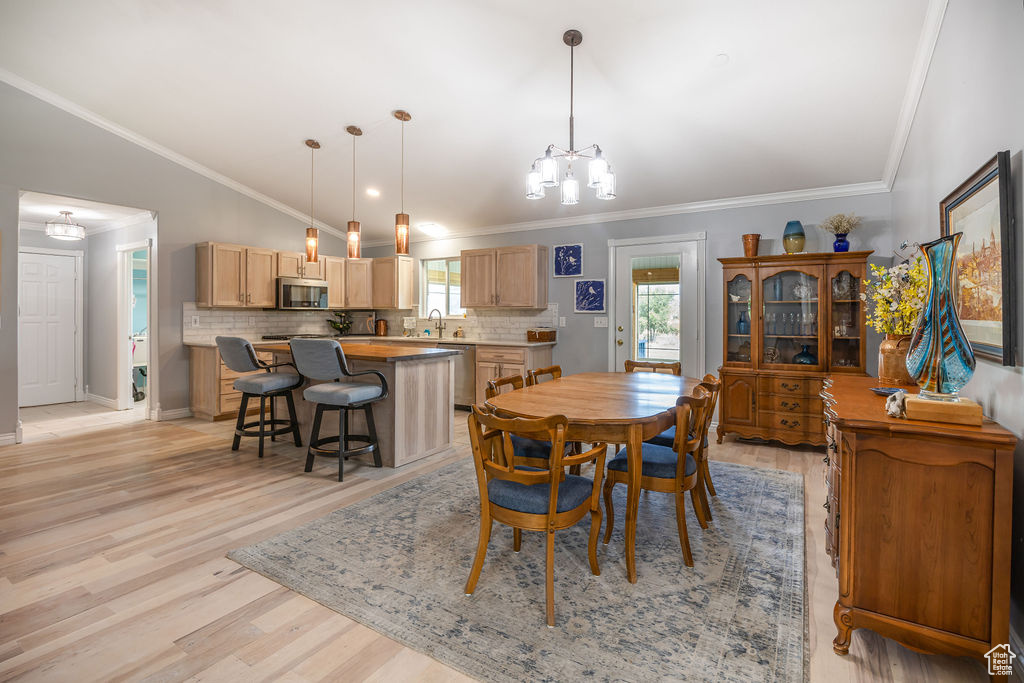 Photo 8 for MLS #2110694 at 2276 N 4500 West